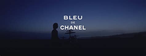 musique pub bleu de chanel 2022|Musique de la pub Bleu de Chanel 2022 : parfum – La Réclame.